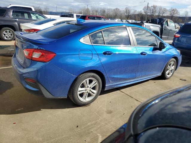 Photo 3 from auction – 2017 CHEVROLET CRUZE LT with VIN 1G1BE5SM5H7269016