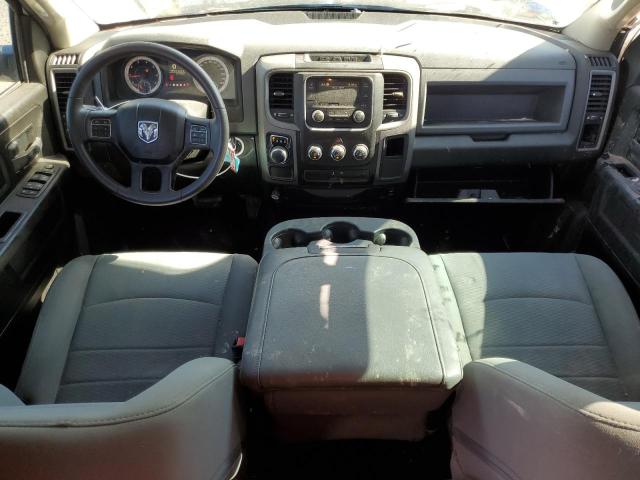 Photo 8 from auction – 2019 RAM 1500 CLASS with VIN 1C6RR6FG7KS610206
