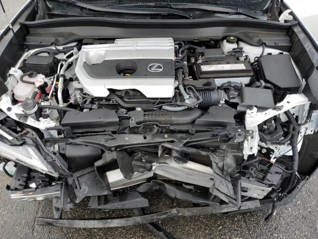 Photo 11 from auction – 2021 LEXUS UX 200 with VIN JTHX3JBH7M2039515