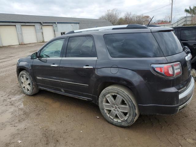 Photo 2 from auction – 2015 GMC ACADIA DEN with VIN 1GKKVTKD3FJ288163