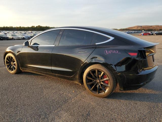 Photo 2 from auction – 2020 TESLA MODEL 3 with VIN 5YJ3E1EC0LF746865