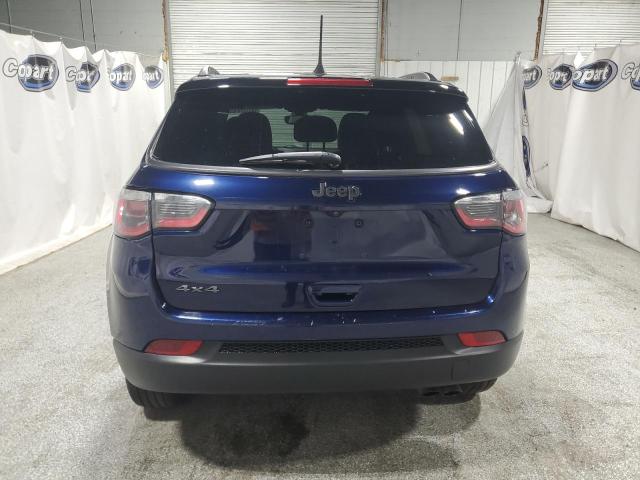 Photo 6 from auction – 2020 JEEP COMPASS LI with VIN 3C4NJDCB0LT138832