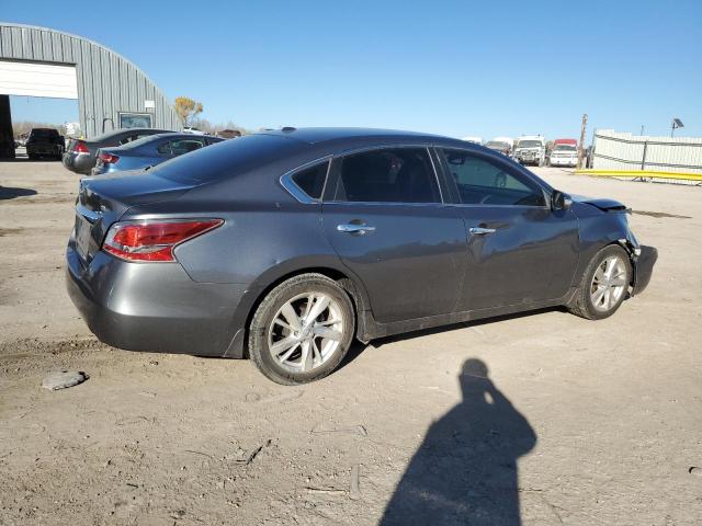 Photo 3 from auction – 2014 NISSAN ALTIMA 2.5 with VIN 1N4AL3AP7EN250067