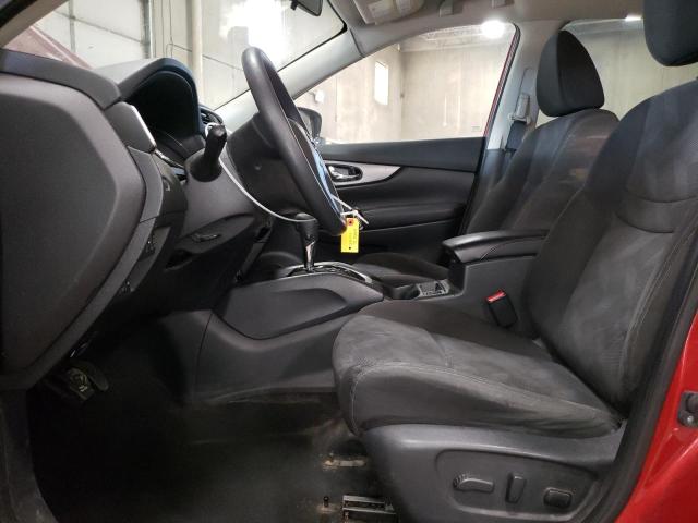 Zdjęcie 7 z aukcji – 2016 NISSAN ROGUE S z VIN KNMAT2MV5GP636010