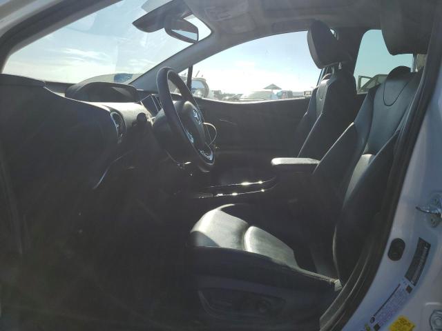 Photo 7 from auction – 2019 TOYOTA PRIUS with VIN JTDKARFU5K3084824