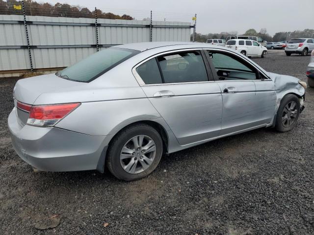 Photo 3 from auction – 2012 HONDA ACCORD SE with VIN 1HGCP2F65CA192922
