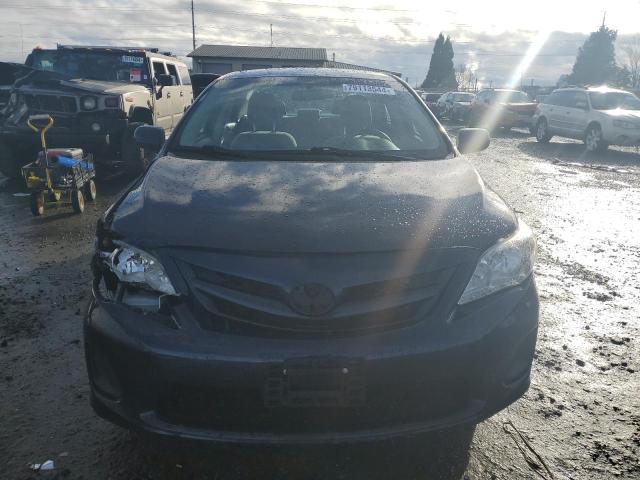 Photo 5 from auction – 2013 TOYOTA COROLLA BA with VIN 2T1BU4EE3DC927482