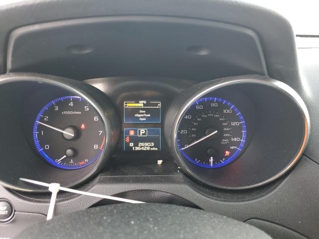 Foto 9 de la subasta – 2015 SUBARU LEGACY 2.5 con VIN 4S3BNAC67F3021077