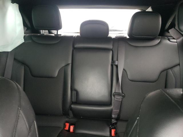Photo 10 from auction – 2024 JEEP COMPASS LA with VIN 3C4NJDBN0RT607518