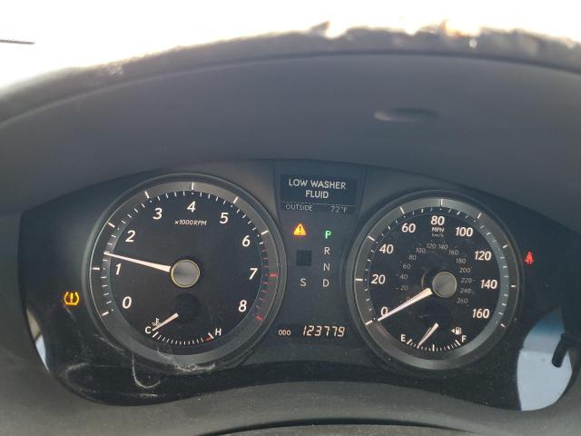Photo 9 from auction – 2007 LEXUS ES 350 with VIN JTHBJ46G872087774