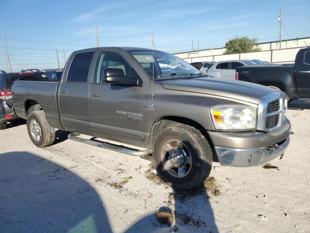 Photo 4 from auction – 2006 DODGE RAM 2500 S with VIN 3D7KR28CX6G249246