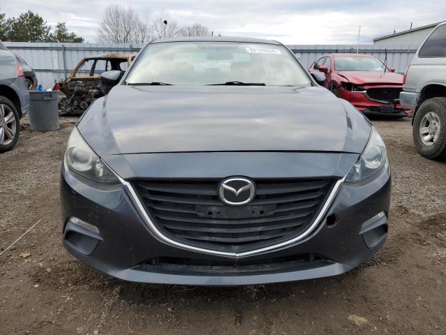 Photo 5 from auction – 2014 MAZDA 3 TOURING with VIN 3MZBM1V72EM101793
