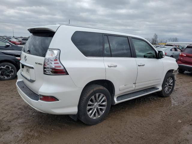 Photo 3 from auction – 2019 LEXUS GX 460 with VIN JTJBM7FX5K5222871