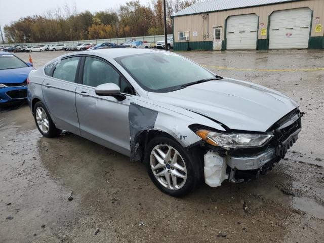 Photo 4 from auction – 2020 FORD FUSION SE with VIN 3FA6P0HD2LR138923