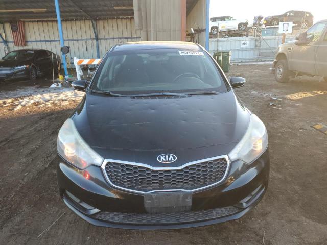 Photo 5 from auction – 2014 KIA FORTE EX with VIN KNAFX4A83E5208026