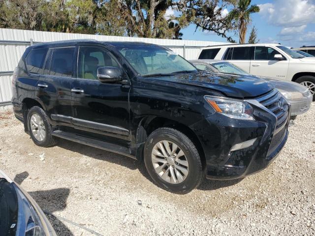 Photo 4 from auction – 2019 LEXUS GX 460 with VIN JTJBM7FX2K5219507