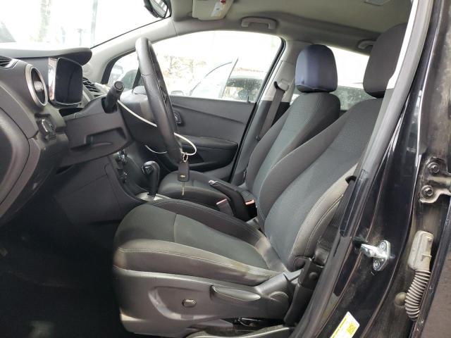 Photo 7 from auction – 2015 CHEVROLET TRAX 1LS with VIN KL7CJPSB7FB254686