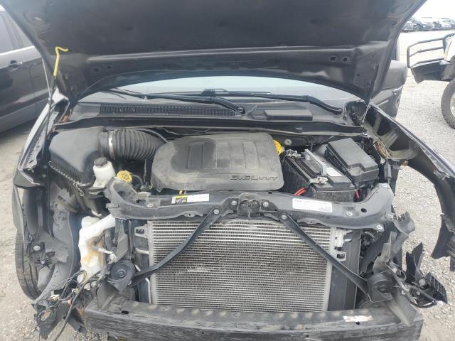 Photo 12 from auction – 2020 DODGE GRAND CARA with VIN 2C4RDGCG2LR248502