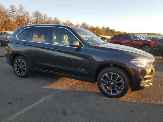Photo 4 from auction – 2017 BMW X5 XDR40E with VIN 5UXKT0C32H0V96082