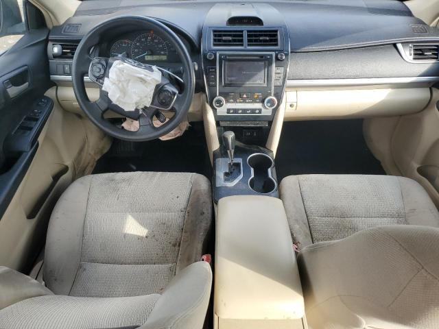 Photo 8 from auction – 2014 TOYOTA CAMRY L with VIN 4T1BF1FK9EU863963