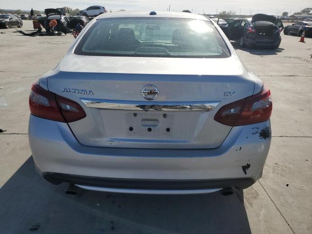 Photo 6 from auction – 2018 NISSAN ALTIMA 2.5 with VIN 1N4AL3AP5JC192210