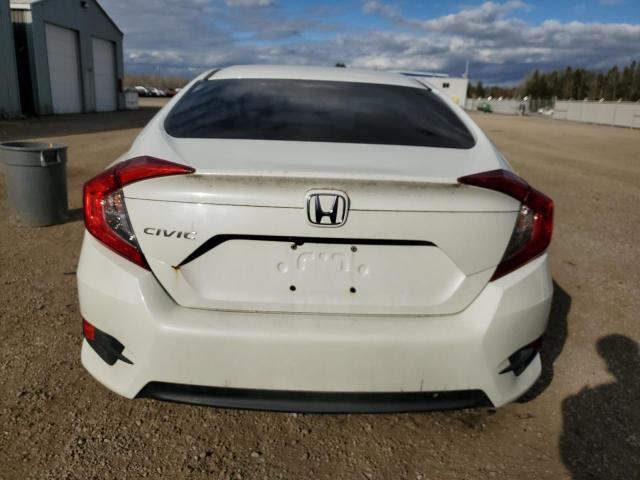 Photo 6 from auction – 2017 HONDA CIVIC EX with VIN 2HGFC2F84HH038995