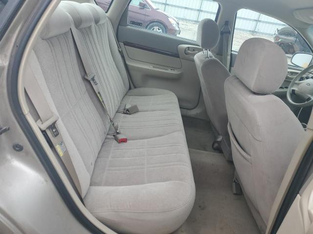 Photo 10 from auction – 2002 CHEVROLET IMPALA with VIN 2G1WF52E429346259
