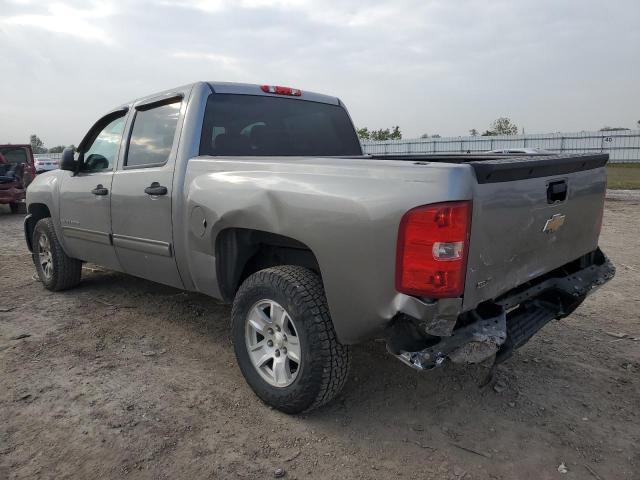Photo 2 from auction – 2009 CHEVROLET SILVERADO with VIN 3GCEC23C09G235070