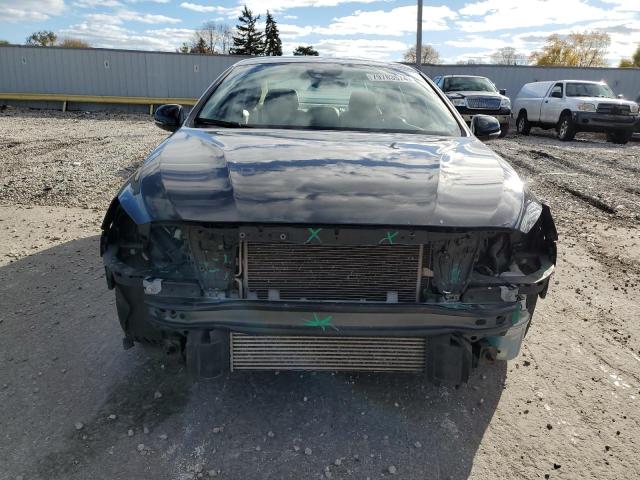 Photo 5 from auction – 2015 VOLVO S60 PREMIE with VIN YV126MFK6F1342170