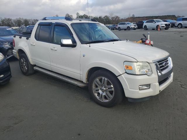 Zdjęcie 4 z aukcji – 2008 FORD EXPLORER S z VIN 1FMEU538X8UA47979