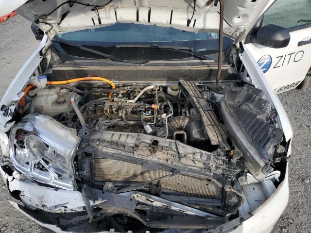 Photo 11 from auction – 2022 FORD MAVERICK X with VIN 3FTTW8E33NRA16861