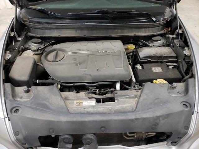 Photo 12 from auction – 2018 JEEP CHEROKEE L with VIN 1C4PJMCX8JD532442