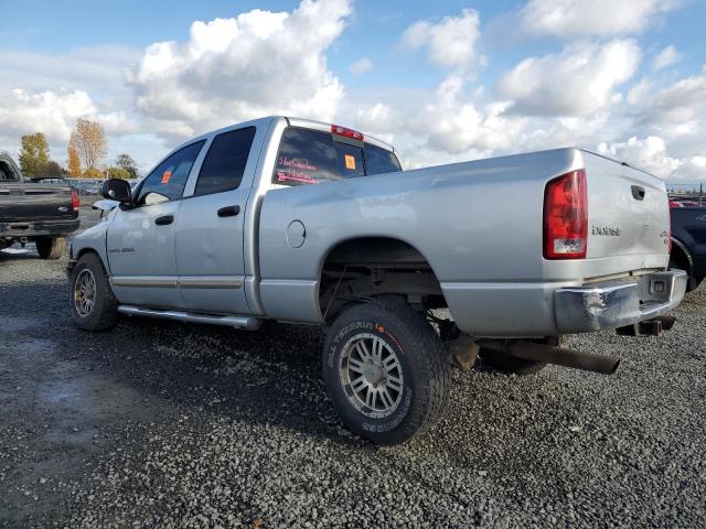 Photo 2 from auction – 2003 DODGE RAM 1500 S with VIN 1D7HU18Z23J528305