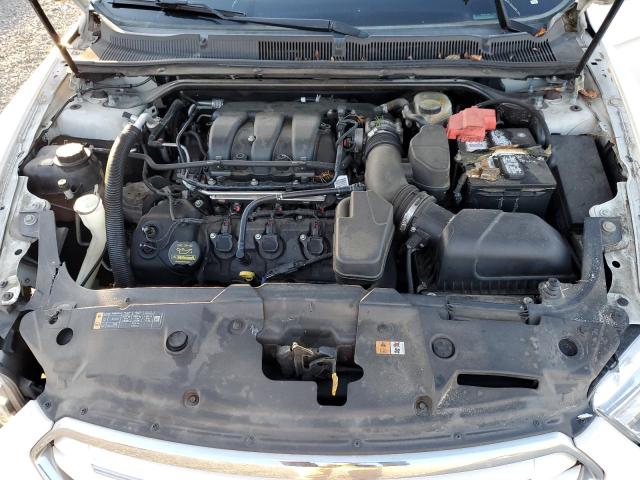 Photo 11 from auction – 2014 FORD TAURUS LIM with VIN 1FAHP2F87EG103329