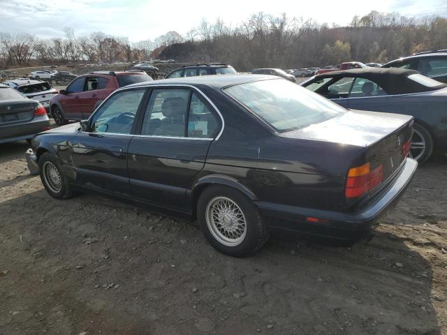 Photo 2 from auction – 1995 BMW 530 I AUTO with VIN WBAHE2326SGE94002