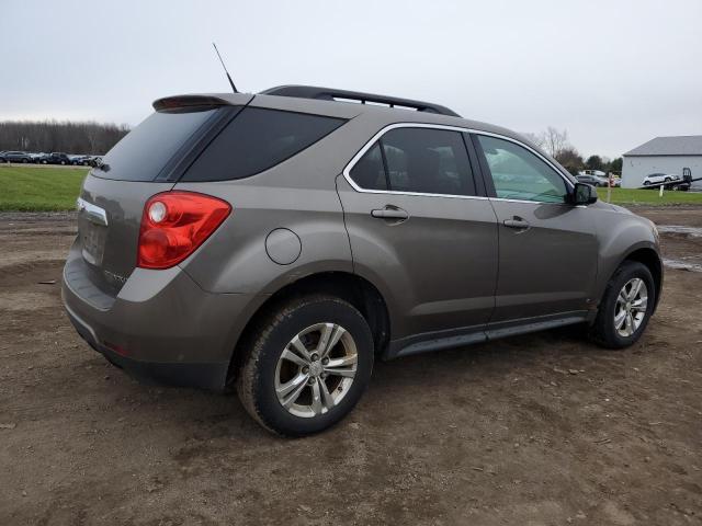 Photo 3 from auction – 2010 CHEVROLET EQUINOX LT with VIN 2CNALDEW2A6207932