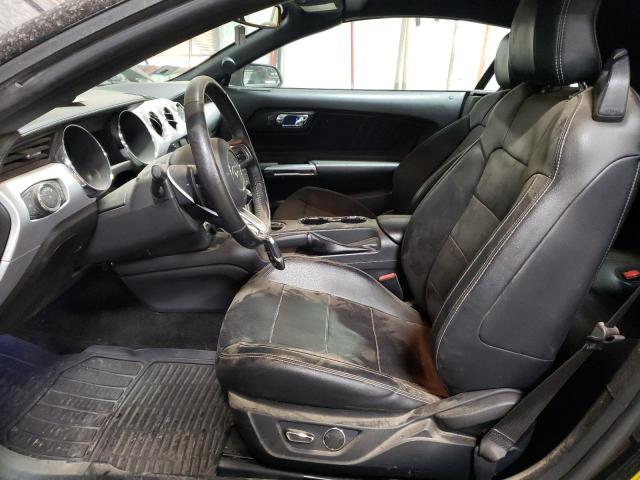 Photo 7 from auction – 2016 FORD MUSTANG with VIN 1FATP8UH2G5222534