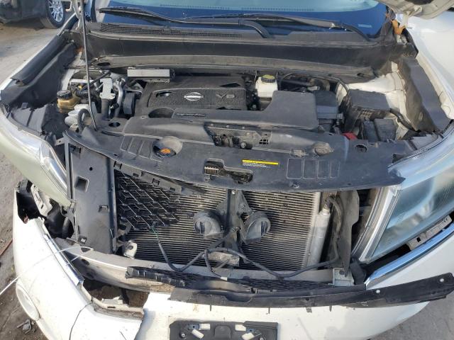 Photo 12 from auction – 2013 NISSAN PATHFINDER with VIN 5N1AR2MN4DC631250