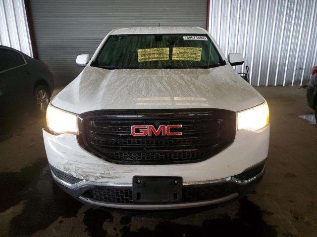 Photo 5 from auction – 2017 GMC ACADIA SLE with VIN 1GKKNKLA1HZ324497