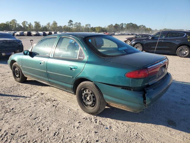 Photo 2 from auction – 1998 FORD CONTOUR with VIN 1FAFP65L2WK235594