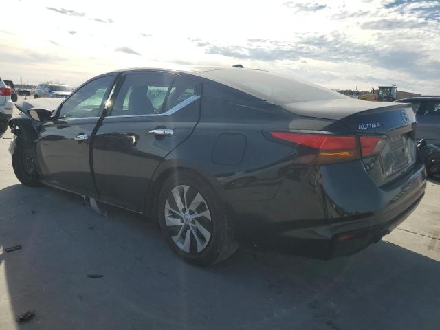 Photo 2 from auction – 2020 NISSAN ALTIMA S with VIN 1N4BL4BVXLC271334