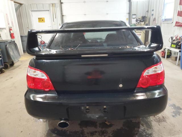 Photo 6 from auction – 2004 SUBARU IMPREZA WR with VIN JF1GD70684L505889