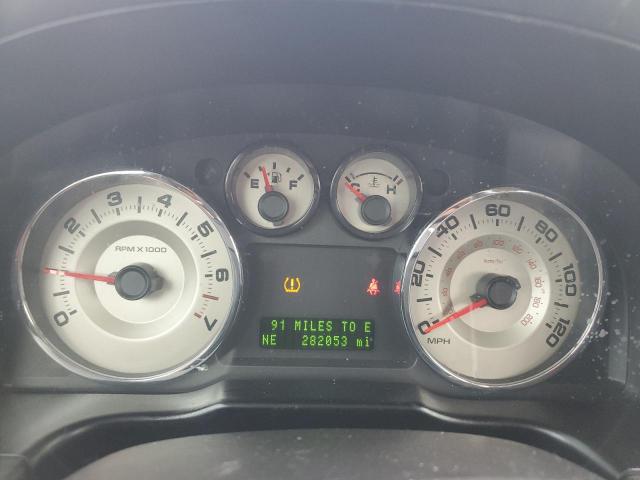 Photo 9 from auction – 2007 FORD EDGE SEL P with VIN 2FMDK39CX7BA55831