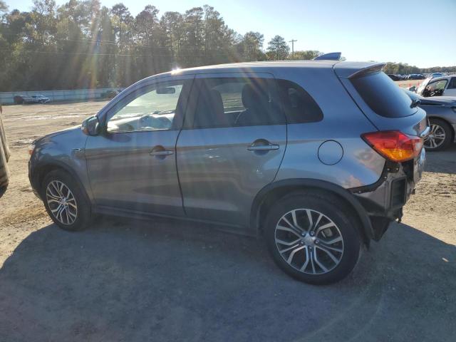 Photo 2 from auction – 2018 MITSUBISHI OUTLANDER with VIN JA4AP3AU4JU023580