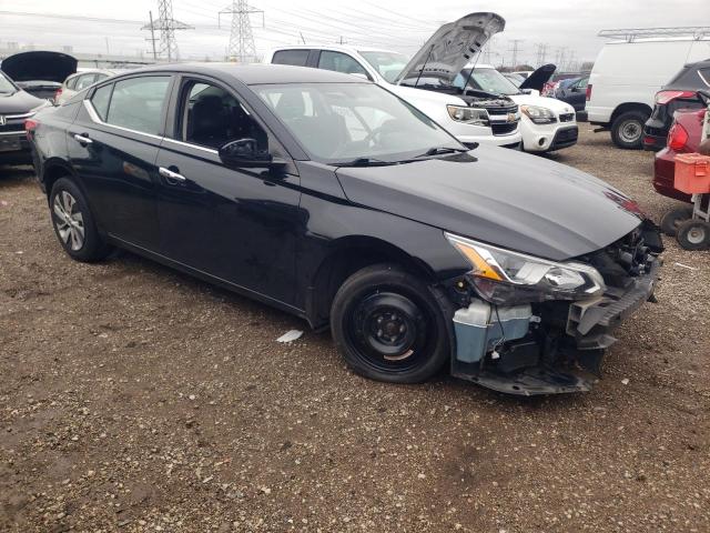 Photo 4 from auction – 2020 NISSAN ALTIMA S with VIN 1N4BL4BW2LC124112