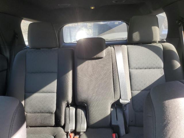 Фото 10 с аукциона – 2015 FORD EXPLORER X с VIN 1FM5K8D86FGC35058