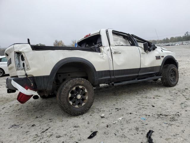 Фото 3 с аукциона – 2017 RAM 2500 POWER с VIN 3C6TR5EJ3HG638873