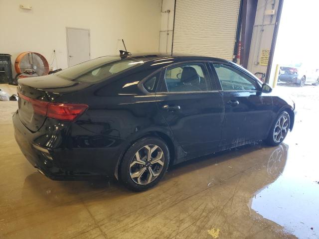 Photo 3 from auction – 2021 KIA FORTE FE with VIN 3KPF24AD2ME349056