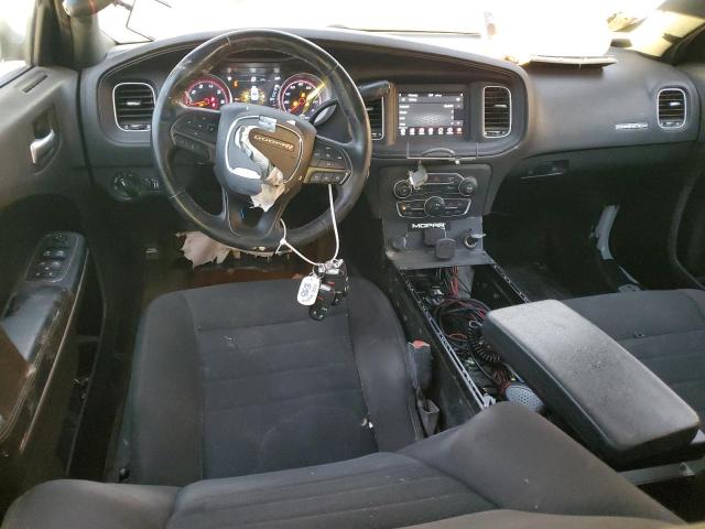 Photo 8 from auction – 2019 DODGE CHARGER PO with VIN 2C3CDXKT6KH565731