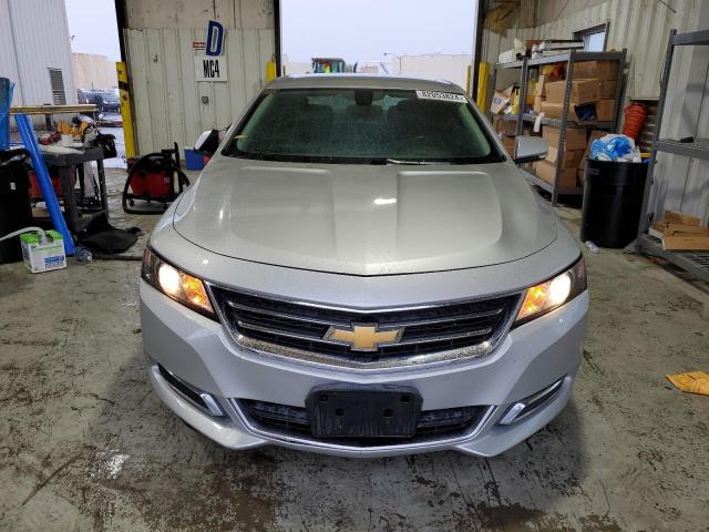 Photo 5 from auction – 2017 CHEVROLET IMPALA LT with VIN 1G1105S39HU212739